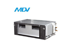 Канальный фанкойл MDV MDKT3H-1400G70