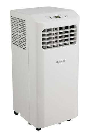 Мобильный кондиционер Hisense AP-07CR4GKVS00 V-series
