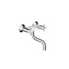 Hansgrohe Logis M32 71287000 Смеситель для кухни настенного монтажа