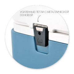 Купить Термоконтейнер Igloo MaxCold 120 ULTRA напрямую от производителя недорого.