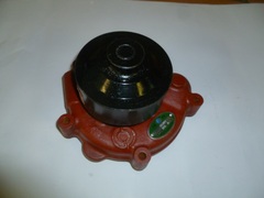 Насос водяной SDEC SC9D340D2; TDS 228 6LT/Water pump