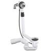 GROHE Talentofill 28990000 Слив-перелив с наполнением