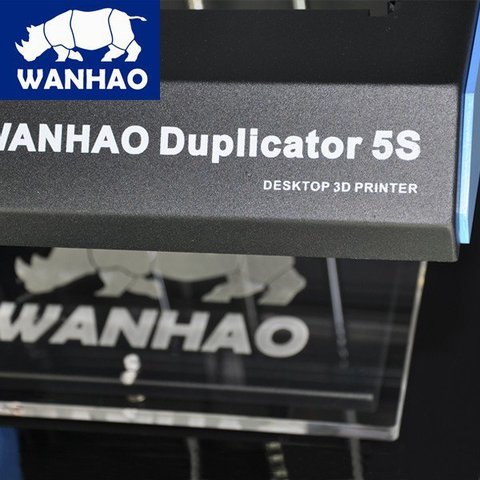 3D-принтер Wanhao Duplicator 5S