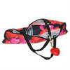Зонт складной Moschino Boutique 7275-A-Rubber Herts