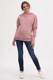 Джинсы для беременных (SLIM) 03942 индиго