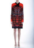 Платье ROBERTO CAVALLI
