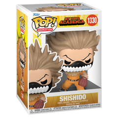 Funko POP! My Hero Academia: HLB Shishido (baseball) (1330)