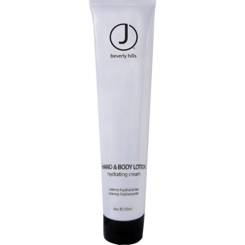 Крем для рук и тела / Hand and Body lotion