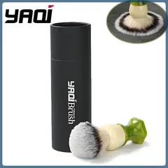 Помазок для бритья Yaqi синтетика Кошачий ус