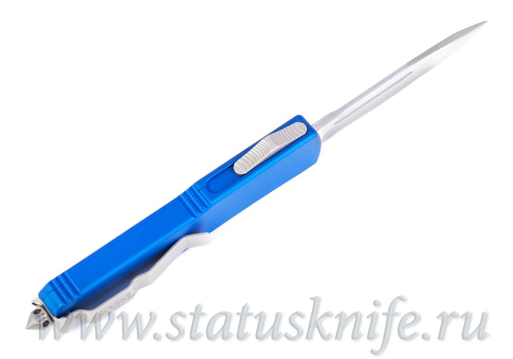 Нож Microtech Ultratech Satin модель 121-4BL Elmax