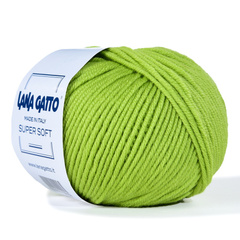 Super Soft,оливка
