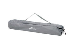 Стол складной туристический алюминиевый Trek Planet Temper 105 Roll-up 70660