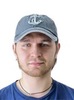 Картинка кепка Skully Wear baseball cap ancor black - 13