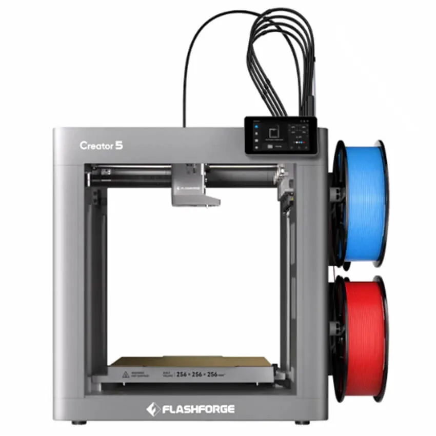 3D-принтер FlashForge Creator 5