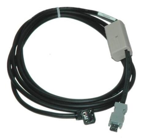 Yaskawa JZSP-C7M20G-03-E 3 m