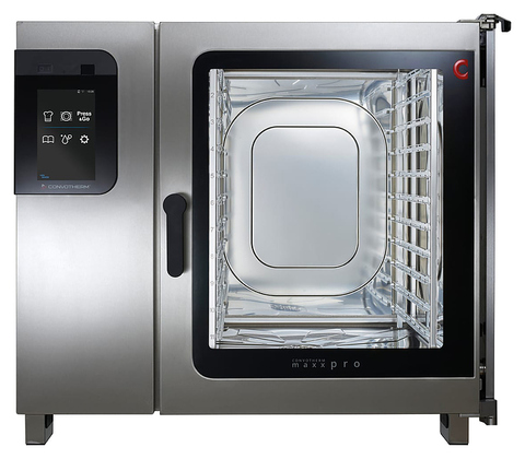 Пароконвектомат Convotherm Maxx Pro easyTouch 10.20 GB