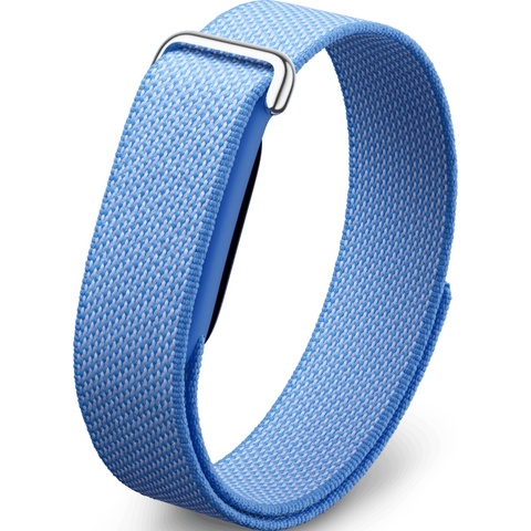 Фитнес-браслет Google Fitbit Air Activity Tracker (2026) Лаванда | Lavender