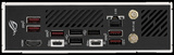 Материнская плата mini-ITX ASUS ROG STRIX X670E-I GAMING WIFI