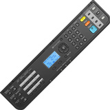 МФУ лазерное черно-белое Kyocera Ecosys MA4000fx