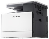 МФУ лазерное цветное Pantum CM230DN