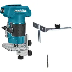 Аккумуляторный фрезер Makita DRT52Z