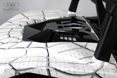 BUGGY A707AA LUX NEW (Полноприводный, двухместный)