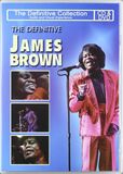 BROWN, JAMES : The Definitive James Brown (Компакт-диск)
