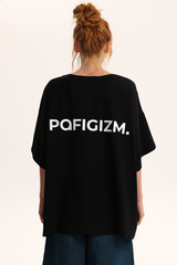 Футболка PFM