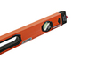 Уровень с карандашом 1500 мм,магнитный,3 глазка,1мм/м,серия Кулибин,Sturm! — фото 6
