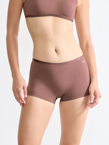 Трусы женские шорты Sloggi GO Daily Cotton Short