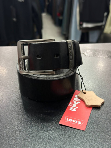 Ремень Levis 352903blКОЖ