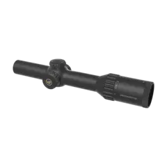 Оптический прицел Vector Optics Continental x10 1-10x24i ED Fiber, сетка VCO-7 Mil, 30мм (SCOC-47)