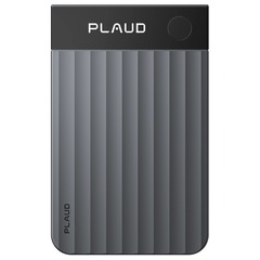 Цифровой диктофон Plaud Note Pro с поддержкой ChatGPT, Черный | Black