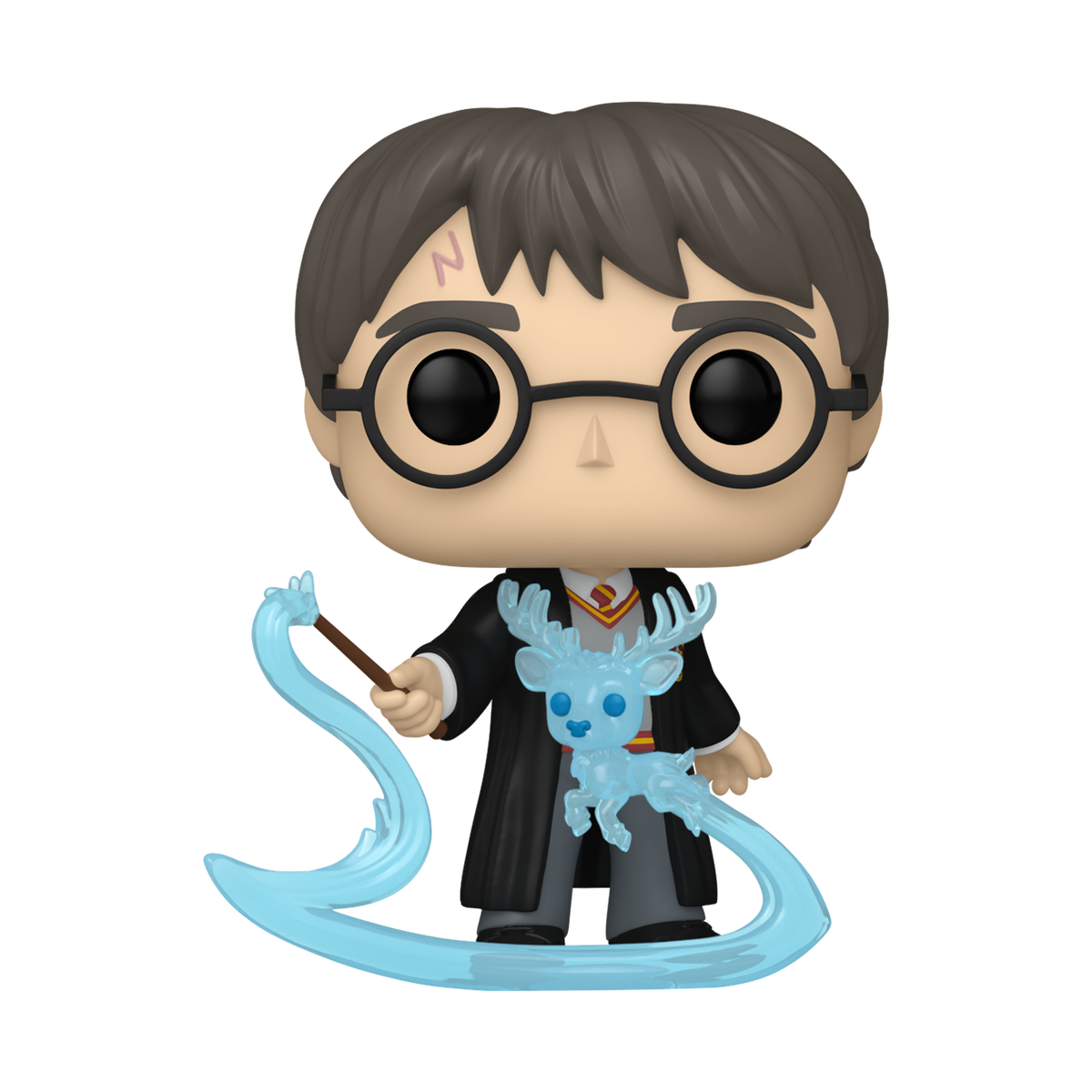 Funko Гарри Поттер · № 205