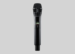 Ручной передатчик с капсюлем NXN8S (G65) Shure ULXD2/N8SB=-G65