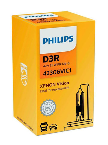 Лампа Philips 42306VIC1 Лампа Philips 42306VIC1