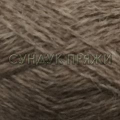 Wool Sea Angora Rabbit 388 (темная верба)