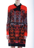 Платье ROBERTO CAVALLI