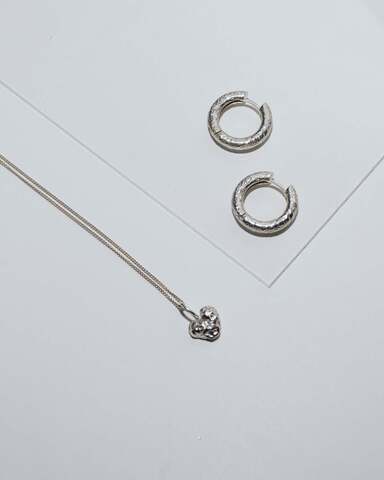 NOT CONCEPT Серьга Конго (позолота)