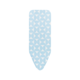Чехол PerfectFit 124x45 см (С), 2 мм поролона, Свежий бриз, артикул 221903, производитель - Brabantia