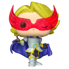 Funko POP! My Hero Academia: Yuga Aoyama (DGLT) (Exc) (1144)