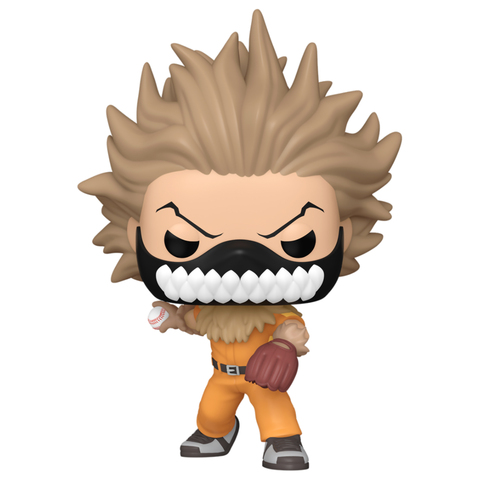 Funko POP! My Hero Academia: HLB Shishido (baseball) (1330)