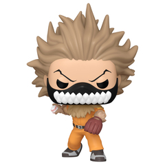 Funko POP! My Hero Academia: HLB Shishido (baseball) (1330)