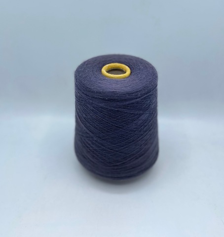 Zegna Baruffa (пр.Италия), art.Today,2/60 3000м/100гр. 90%Меринос, 10%Кашемир, цвет-Серо-фиолетовый(961/397/231), арт-32099