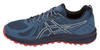Asics Frequent Xt кроссовки беговые мужские темно-синие - 5