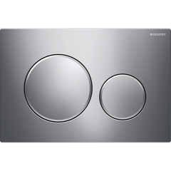 Geberit Sigma20 115.882.KH.1 Клавиша смыва для унитаза фото