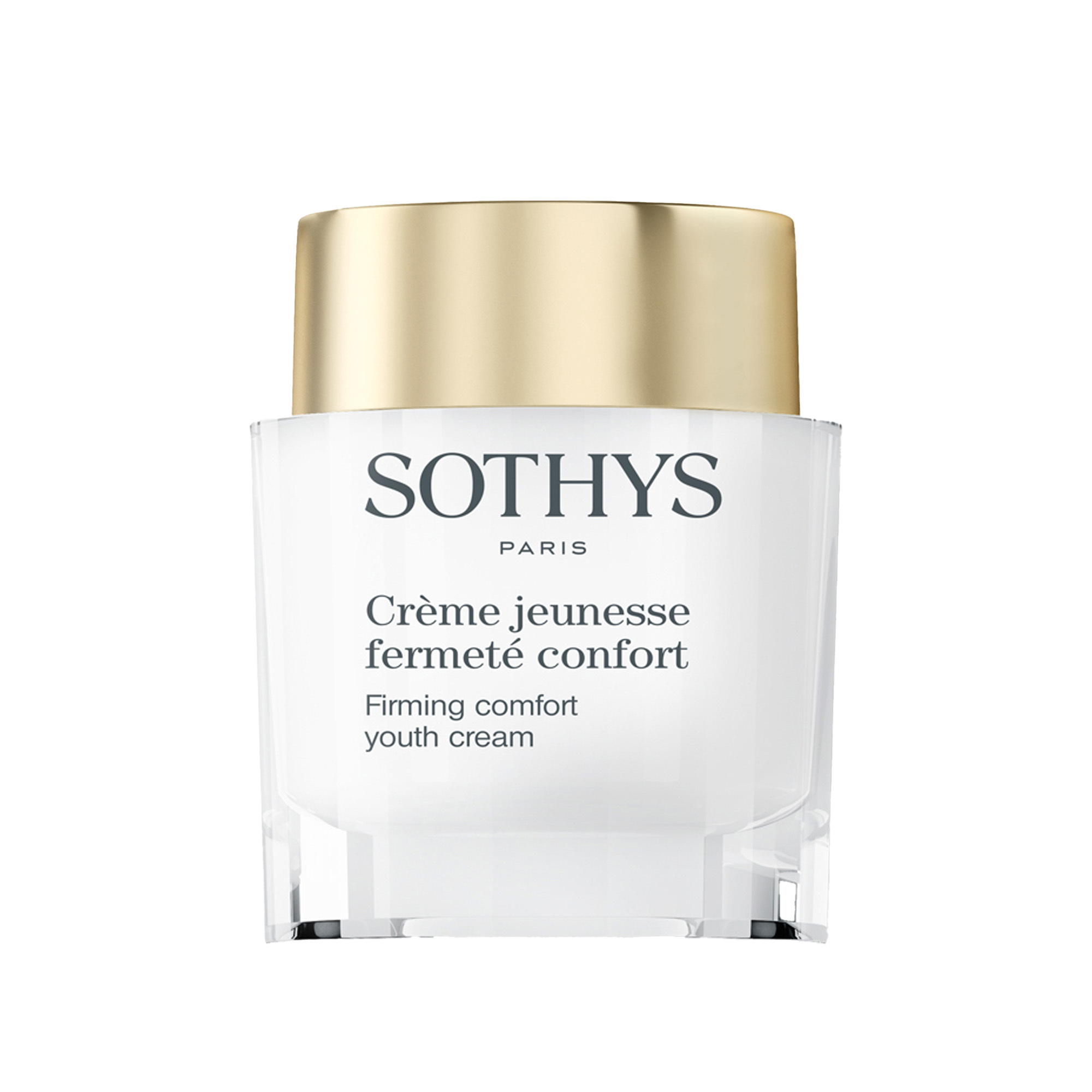 Омолаживающий крем SOTHYS Firming Youth Cream 50мл