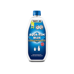 Жидкость для биотуалета Thetford Aqua Kem Blue Conс. (0,78 л)