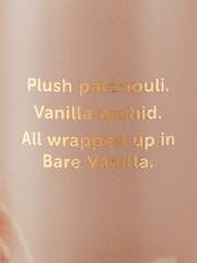 CASHMERE BARE VANILLA СПРЕЙ ДЛЯ ТЕЛА