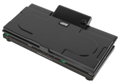 Крышка UDG Ultimate Denon DJ SC Live 4 Equipment Cover